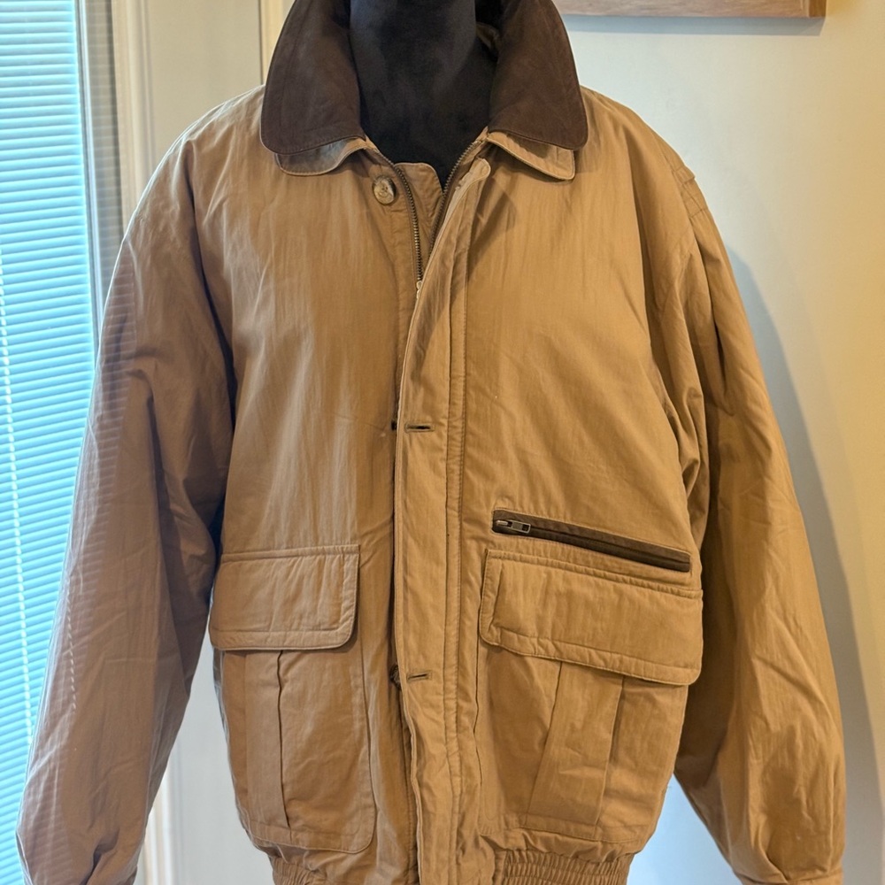 London Fog Jacket